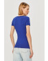 Love Moschino Тениска - Pepit.bg