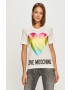 Love Moschino Тениска - Pepit.bg