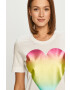 Love Moschino Тениска - Pepit.bg