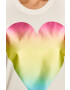 Love Moschino Тениска - Pepit.bg