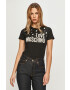 Love Moschino Тениска - Pepit.bg