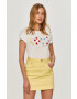 Love Moschino Тениска - Pepit.bg