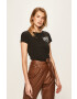Love Moschino Тениска - Pepit.bg