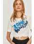 Love Moschino Тениска - Pepit.bg