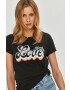 Love Moschino Тениска - Pepit.bg