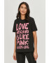 Love Moschino Тениска - Pepit.bg