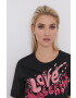 Love Moschino Тениска - Pepit.bg