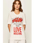 Love Moschino Тениска - Pepit.bg