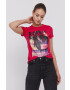 Love Moschino Тениска - Pepit.bg
