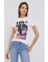 Love Moschino Тениска - Pepit.bg