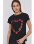 Love Moschino Тениска - Pepit.bg