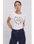 Love Moschino Тениска - Pepit.bg