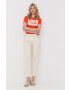 Love Moschino Тениска - Pepit.bg