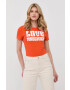 Love Moschino Тениска - Pepit.bg