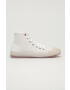 Love Moschino Високи кецове - Pepit.bg