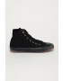 Love Moschino Високи кецове - Pepit.bg