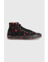 Love Moschino Високи кецове - Pepit.bg