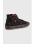 Love Moschino Високи кецове - Pepit.bg