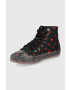 Love Moschino Високи кецове - Pepit.bg