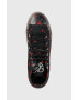 Love Moschino Високи кецове - Pepit.bg