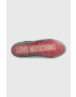 Love Moschino Високи кецове - Pepit.bg
