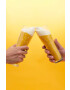Luckies of London Чорапи в консерва Lager Beer - Pepit.bg
