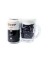 Luckies of London Чорапи в консерва Stout Beer - Pepit.bg