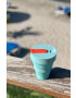 Lund London Сгъваема чаша Collapsible Cup - Pepit.bg