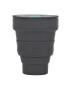 Lund London Сгъваема чаша Collapsible Cup - Pepit.bg
