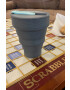 Lund London Сгъваема чаша Collapsible Cup - Pepit.bg