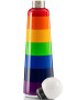 Lund London Термобутилка Skittle Rainbow 750 ml - Pepit.bg