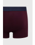Lyle & Scott Боксерки в бордо - Pepit.bg