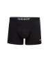 Lyle & Scott Боксерки в черно - Pepit.bg