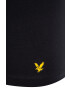 Lyle & Scott Боксерки в черно - Pepit.bg