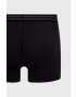 Lyle & Scott Боксерки (3 чифта) в черно - Pepit.bg