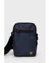 Lyle & Scott Чанта през рамо - Pepit.bg