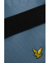 Lyle & Scott Чанта през рамо - Pepit.bg