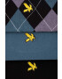 Lyle & Scott Чорапи (3 броя) - Pepit.bg