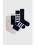 Lyle & Scott Чорапи (4 броя) - Pepit.bg