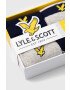 Lyle & Scott Чорапи (4 броя) - Pepit.bg