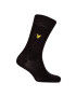 Lyle & Scott Чорапи ANGUS (3 чифта) - Pepit.bg