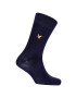 Lyle & Scott Чорапи ANGUS (3 чифта) - Pepit.bg