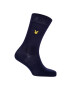 Lyle & Scott Чорапи ANGUS (3 чифта) - Pepit.bg