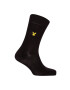 Lyle & Scott Чорапи ANGUS (3 чифта) - Pepit.bg