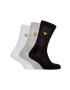 Lyle & Scott Чорапи HAMILTON (3 чифта) - Pepit.bg