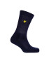 Lyle & Scott Чорапи HAMILTON (3 чифта) - Pepit.bg