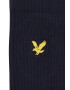 Lyle & Scott Чорапи HAMILTON (3 чифта) - Pepit.bg