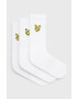 Lyle & Scott Чорапи Myles (3-pack) - Pepit.bg