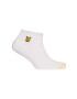 Lyle & Scott Чорапи ROSS (3 чифта) - Pepit.bg