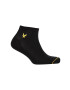 Lyle & Scott Чорапи ROSS (3 чифта) - Pepit.bg